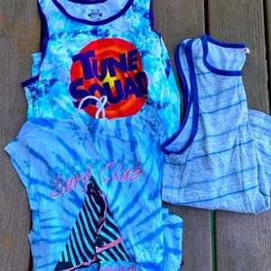 Mens Tank Top Bundle